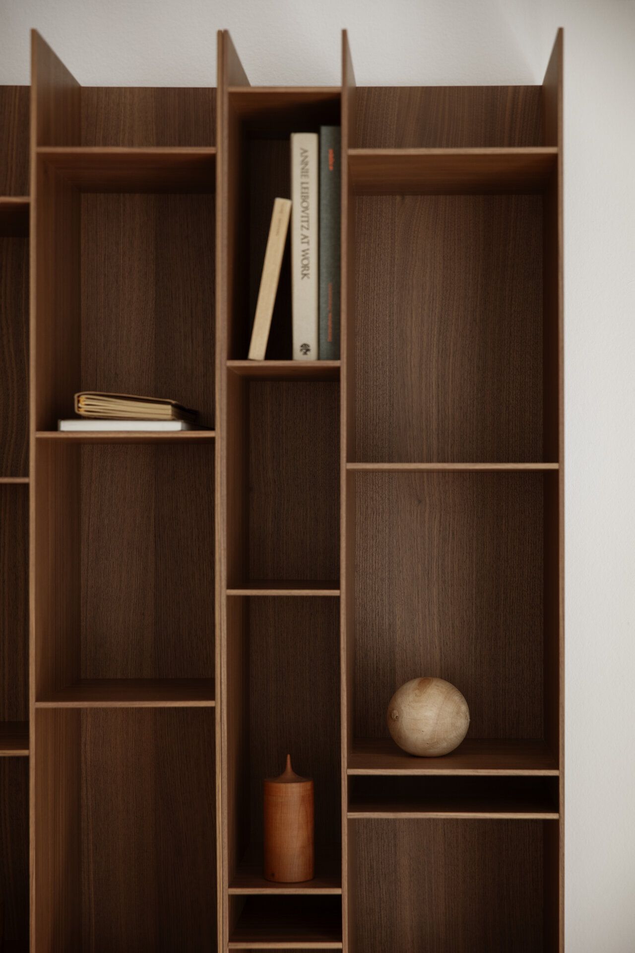 Random système d'étagère MDF Italia Random système d'étagère MDF Italia