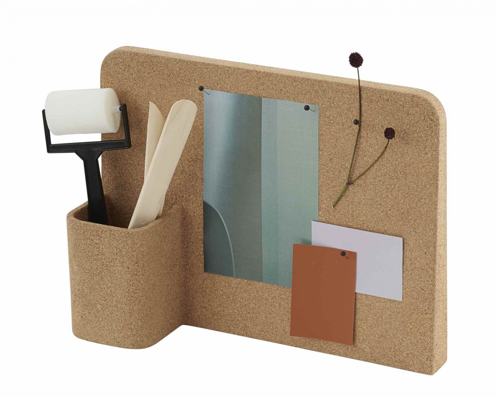 Story Pinboard  Tableau d'affichage Muuto