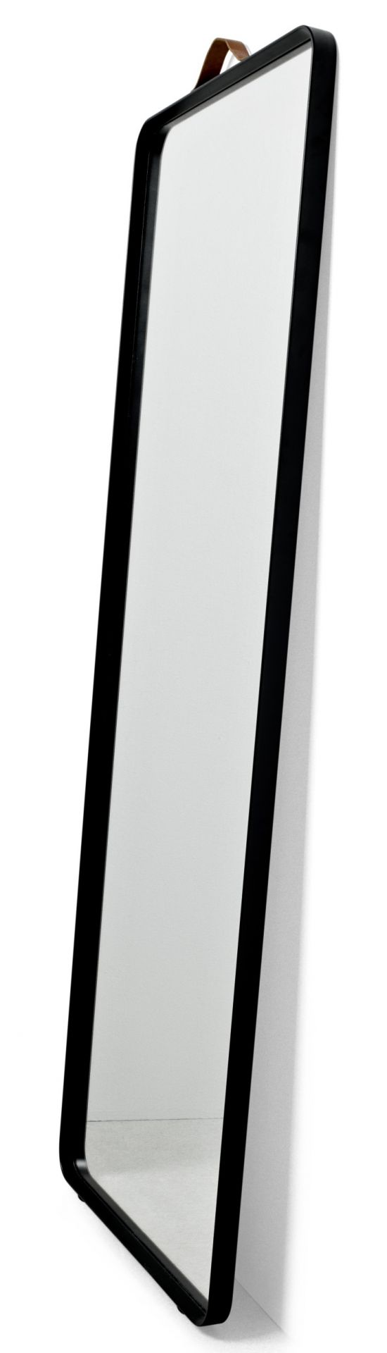 Norm Wall Mirror Rectanglar Wall mirror Audo