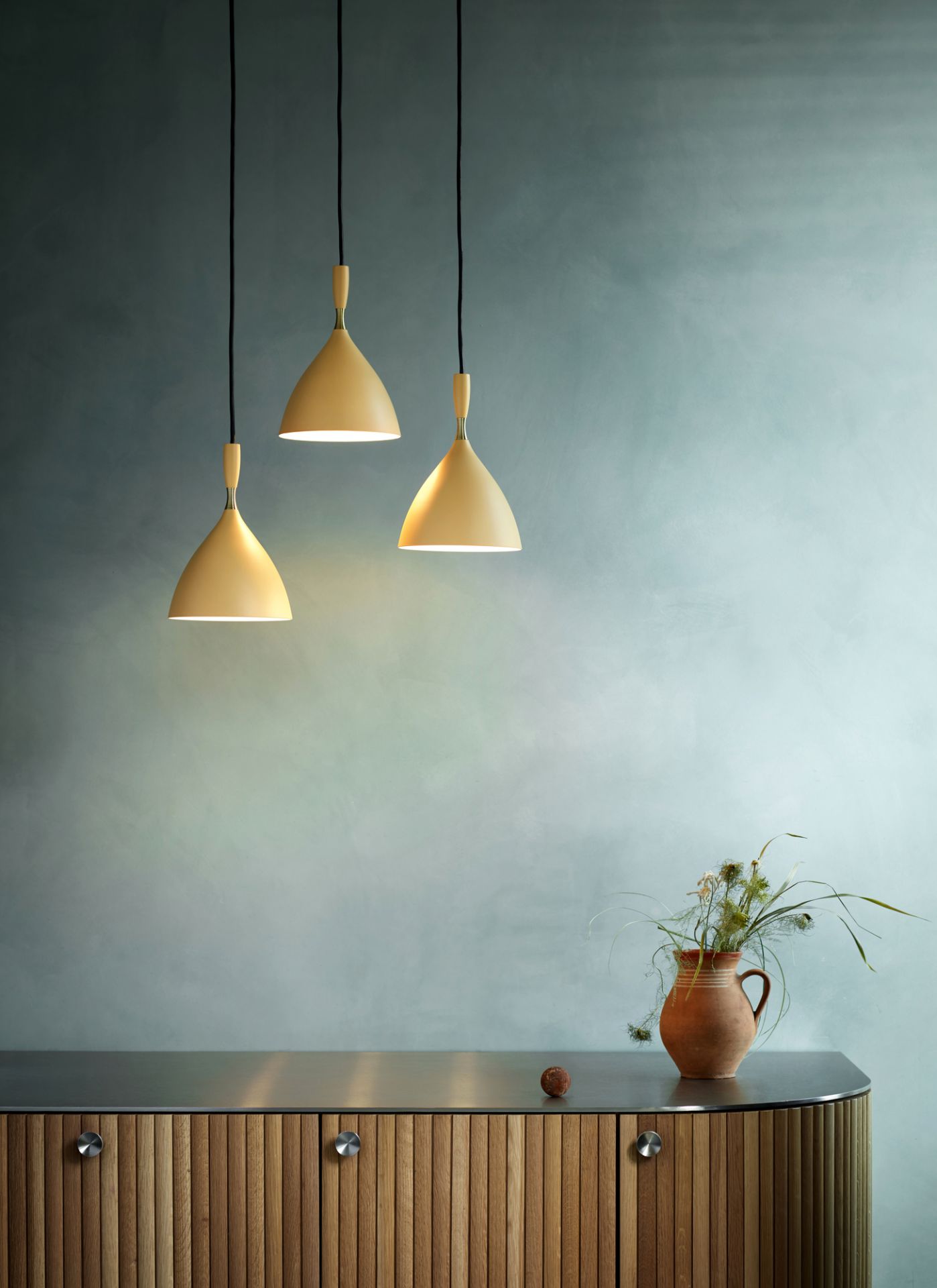Dokka lampe de suspendue Northern