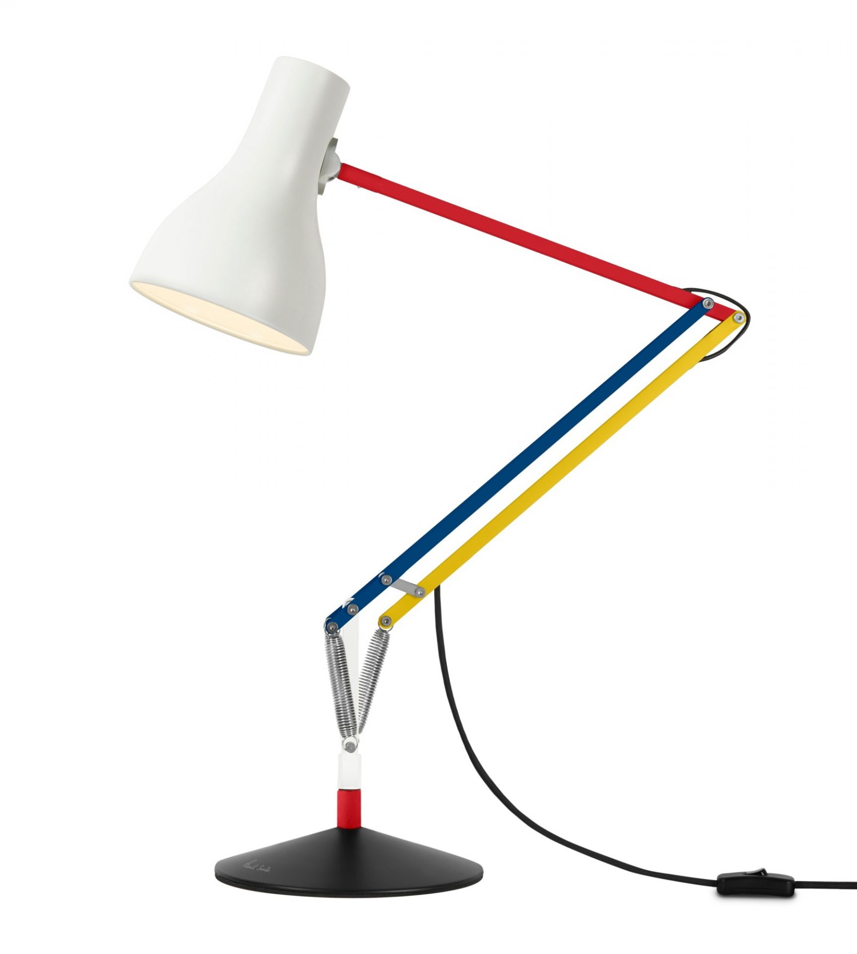 Type 75TM Paul Smith Edition 3 Lampe de table Anglepoise OFFRE SPECIALE