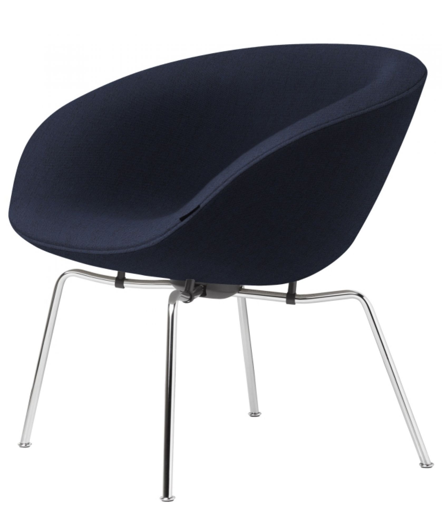 Pot Fauteuil Fritz Hansen