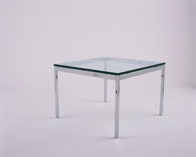 Florence table basse Knoll International