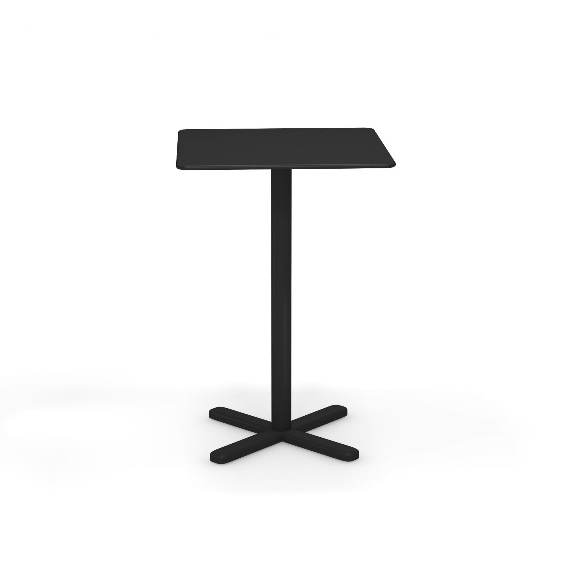 Darwin Table pliante rectangulaire Emu