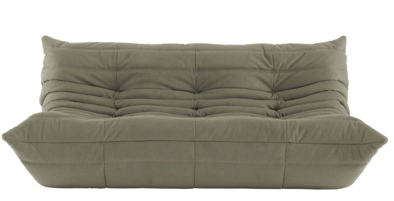 Togo Canapé 3 places ligne roset  