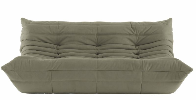 Togo Canapé 3 places ligne roset  