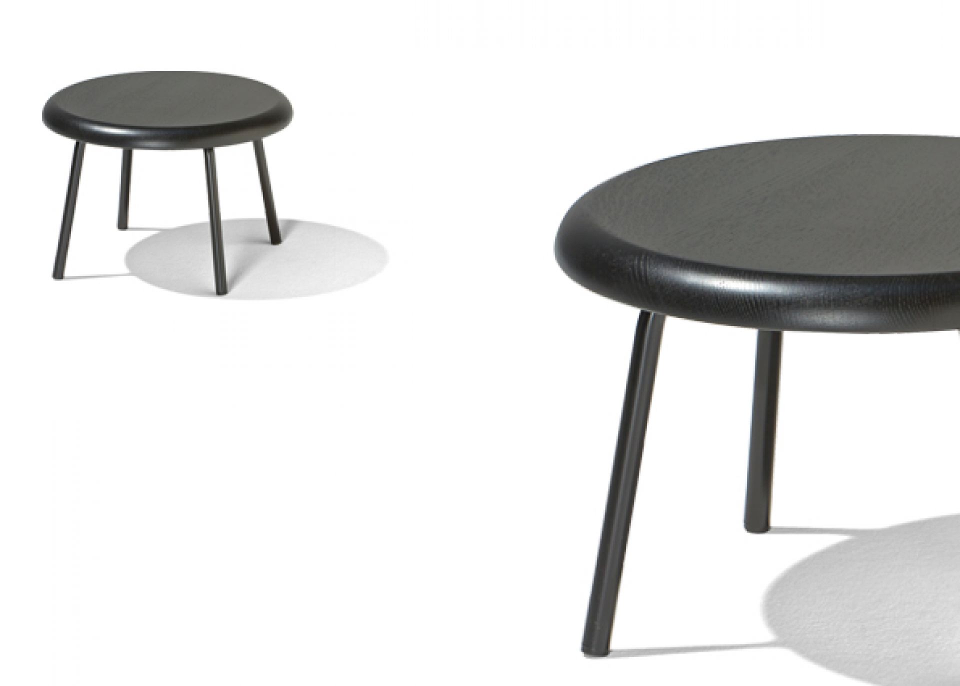 Tom Table d’appont  Richard Lampert