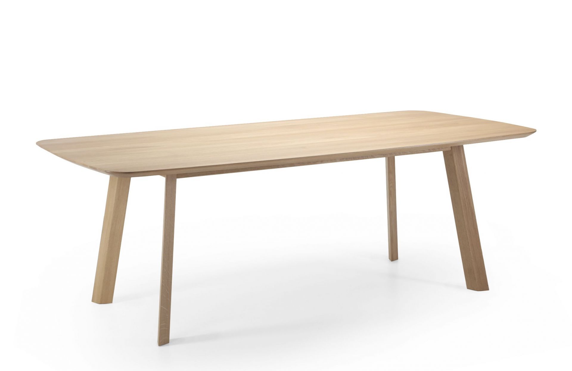 Table Rhomb Prostoria