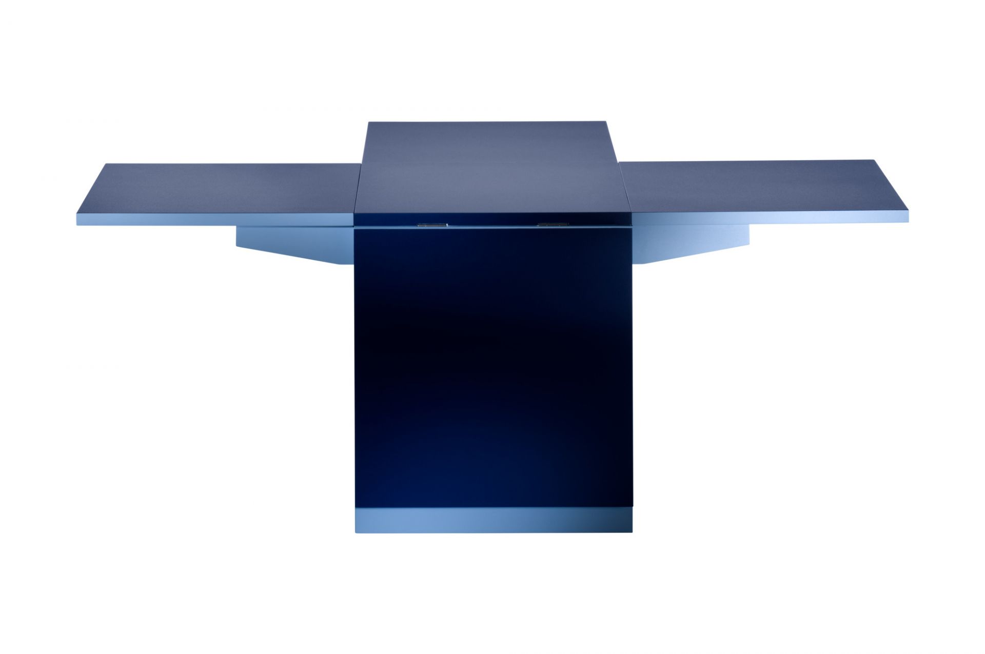 K10N Table pliante sur Roues Edition Bauhausnowhaus Tecta V1