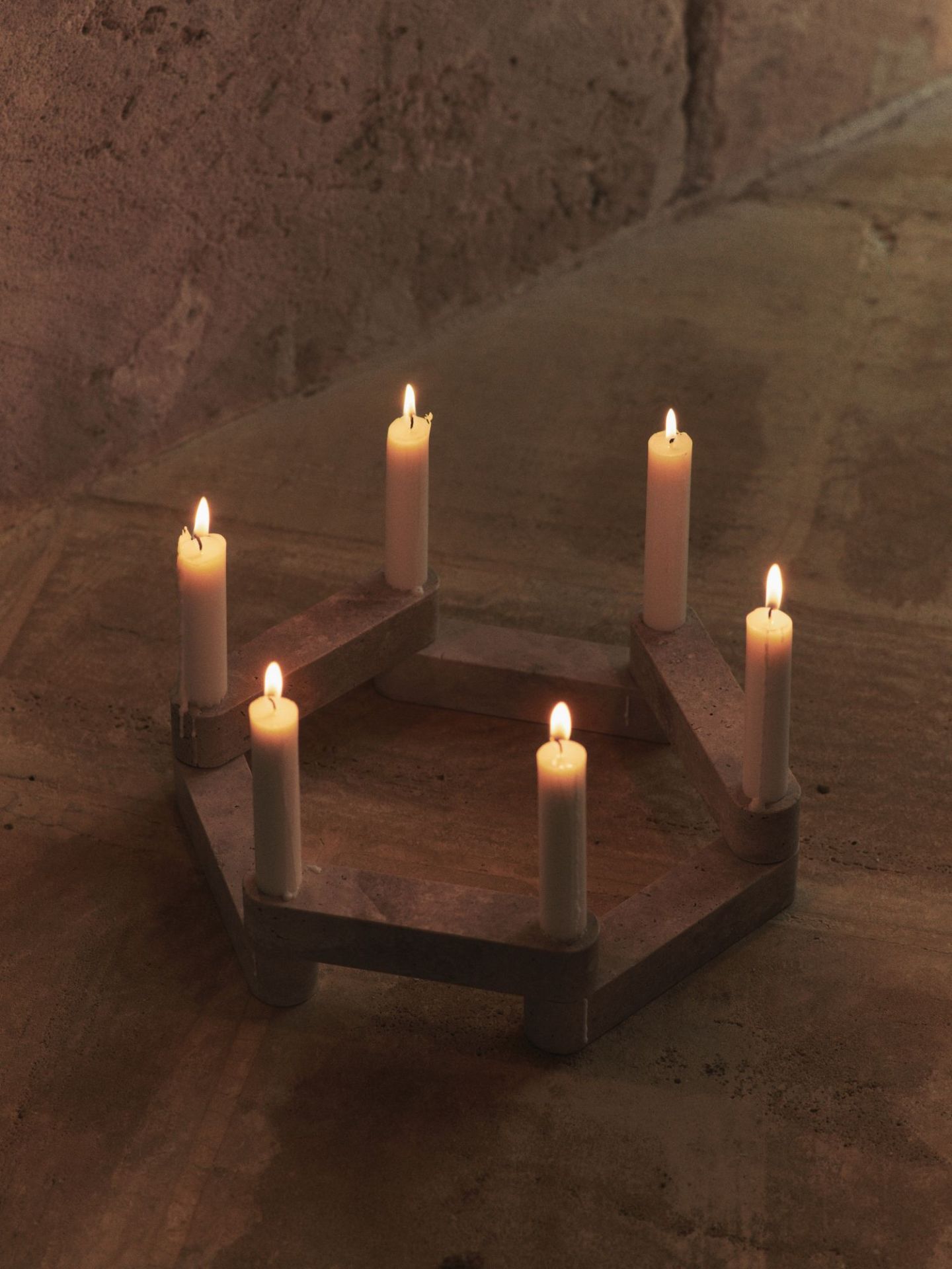 Newel Modular Bougeoir - Set Ferm Living
