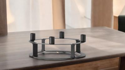 Lucca bougeoir novoform OFFRE SPECIALE