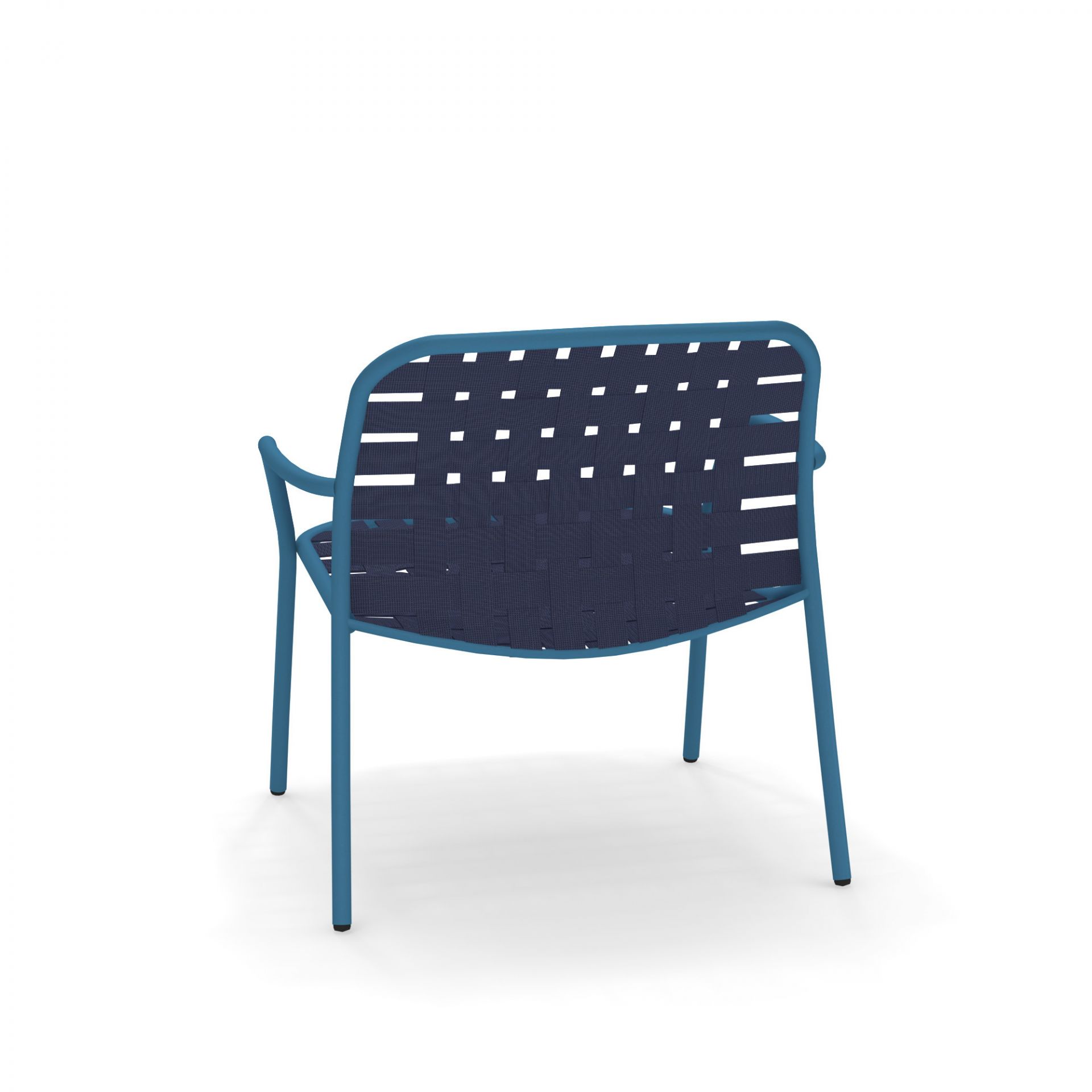 Yard Lounge Chair Emu