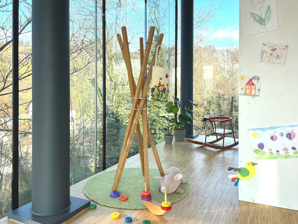 Mary for kids Portemanteau Keilbach Designprodukte