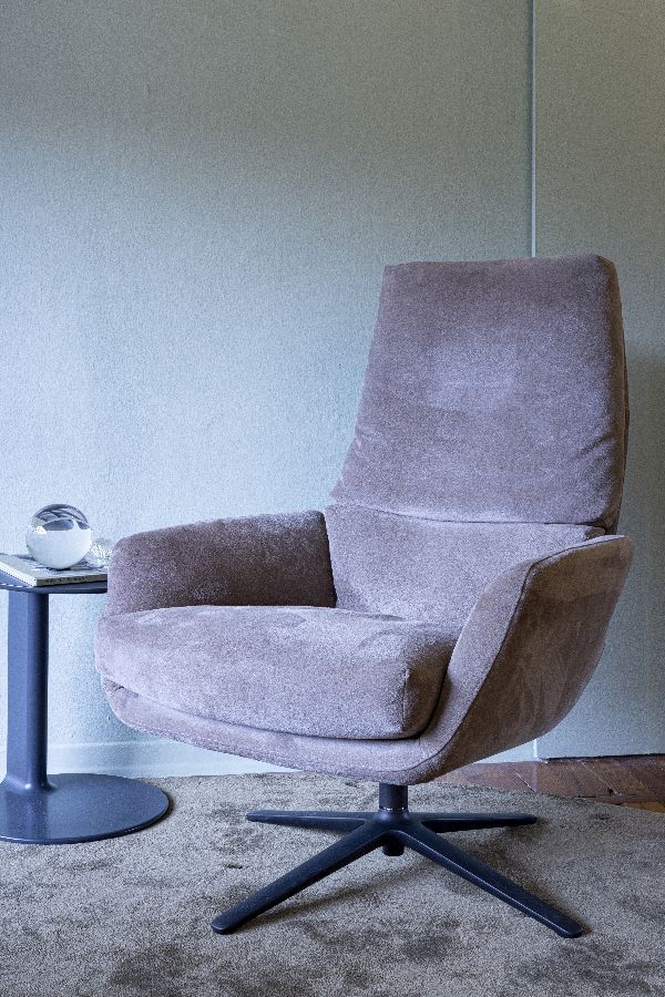 Cordia 26 / Fauteuil Cordia26 dossier haut 106 cm Cor