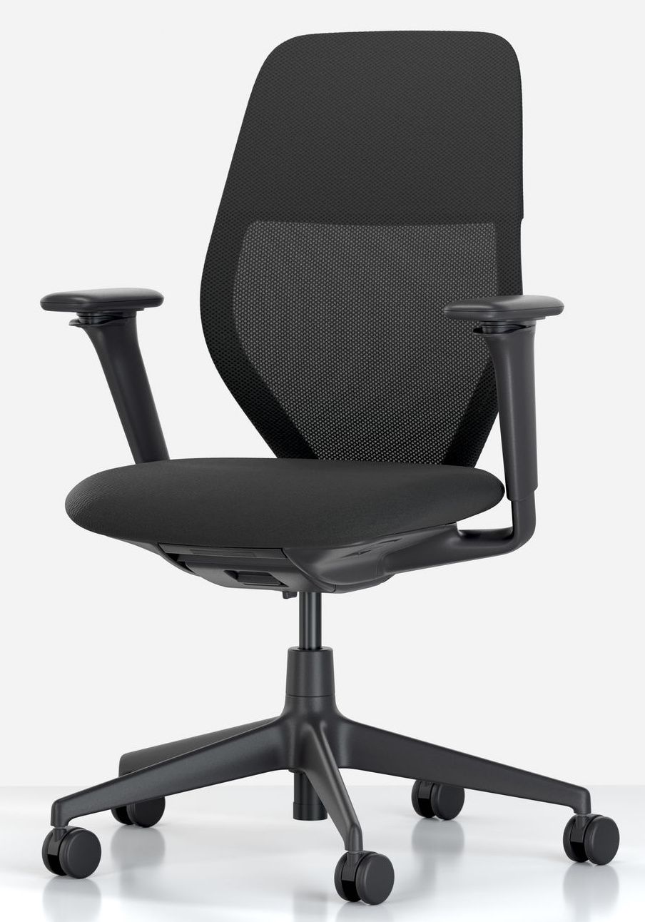ACX Mesh Chaise de bureau Vitra