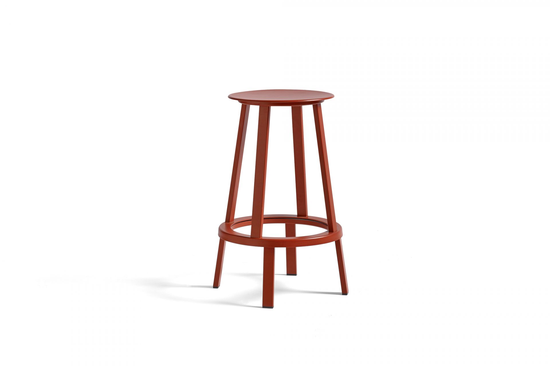 Revolver Bar Stool Tabouret de bar Hay