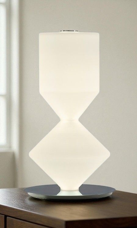 Costantina Opal lampe de table Mogg