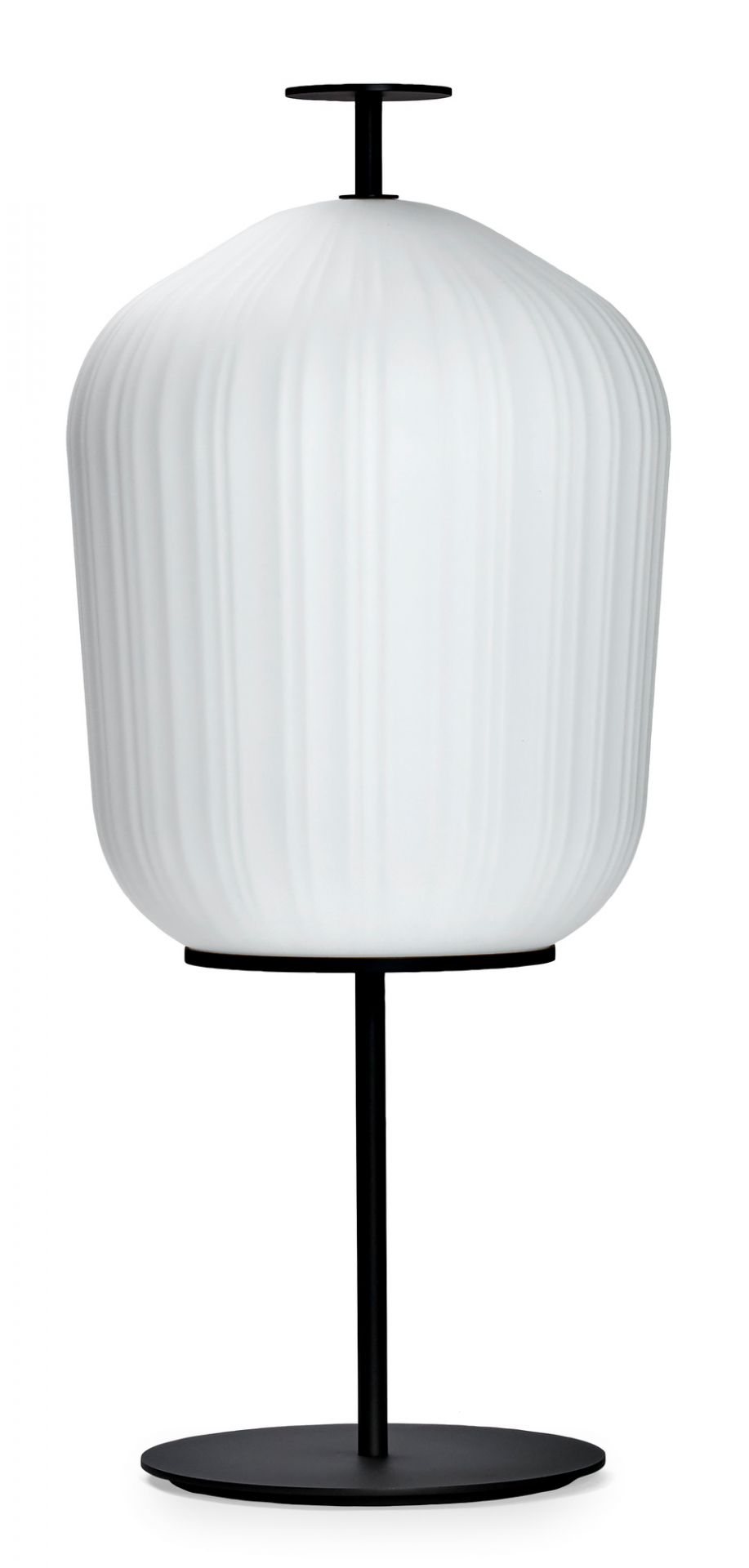 Plissée Floor Lamp Lampadaire ClassiCon