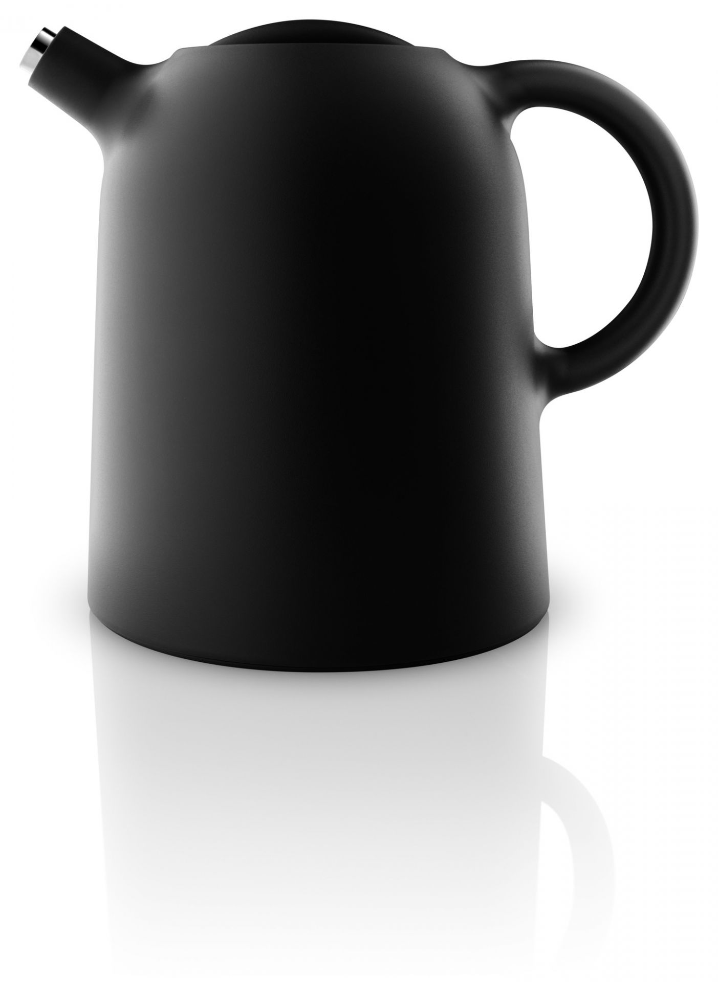 Pichet isotherme 1.0l noir Eva Solo