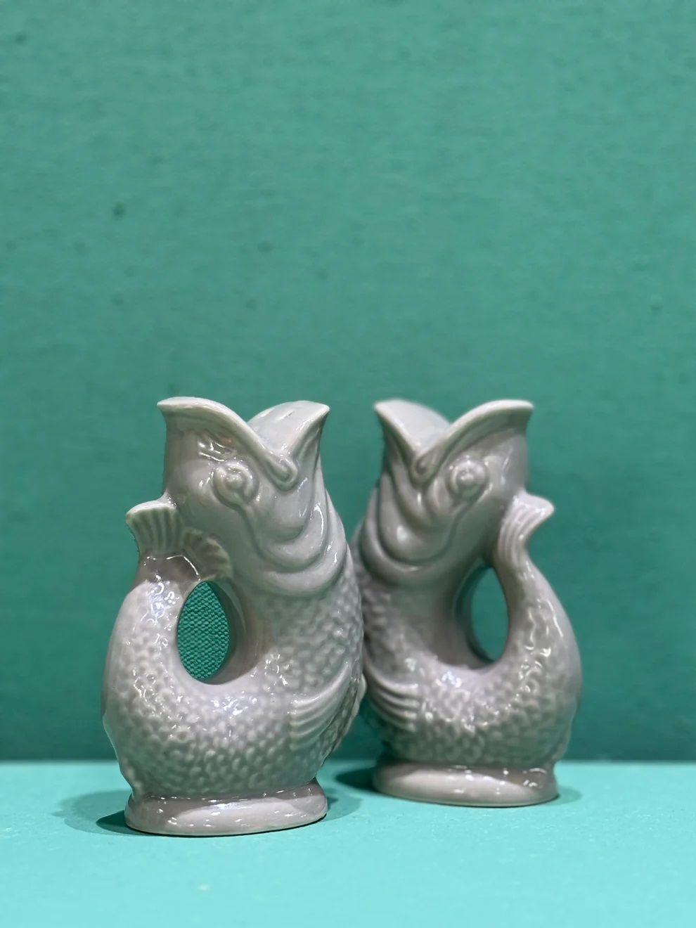 Gluggle Salt & Pepper Salière et poivrière Gluckigluck