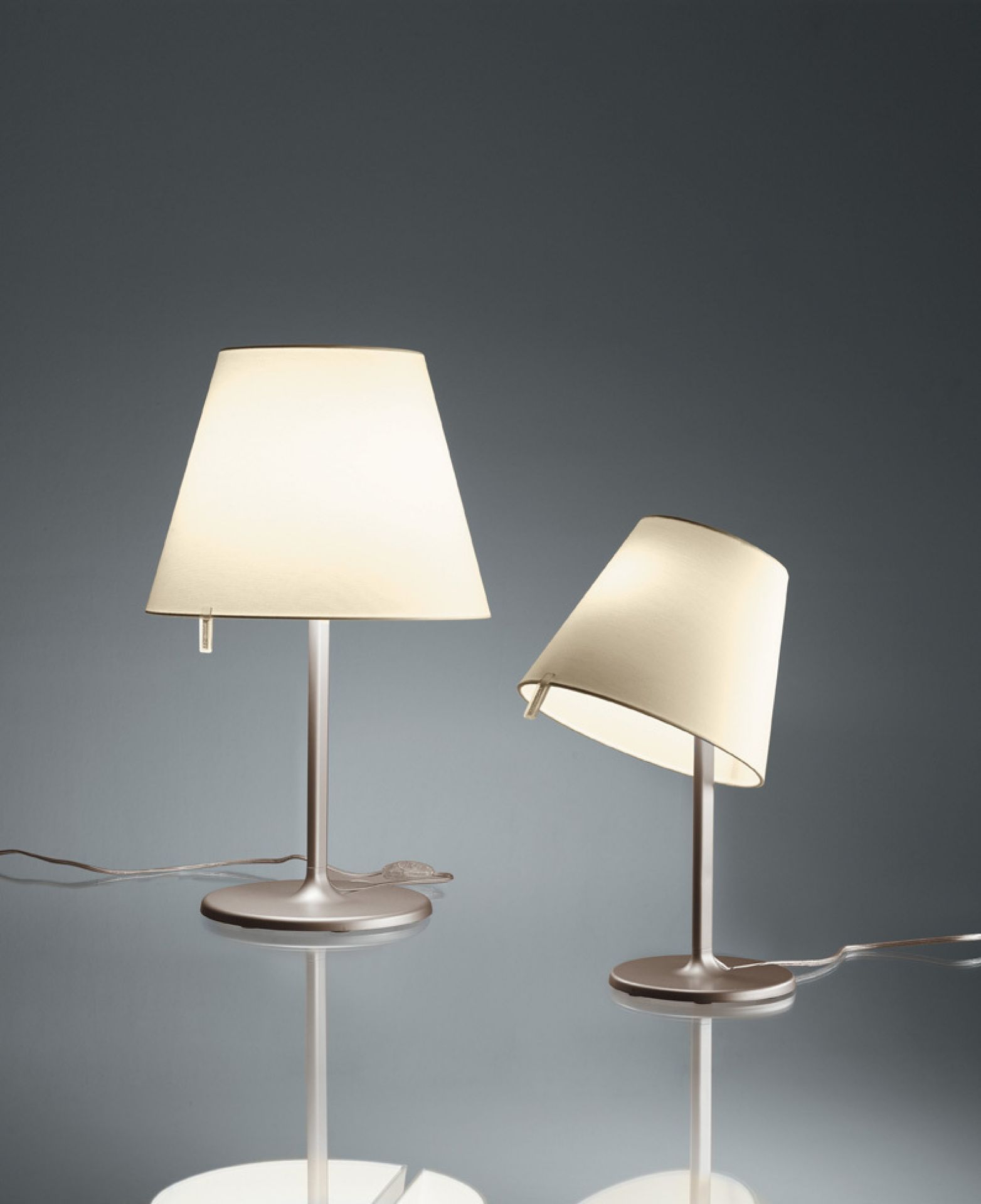 Melampo Notte Lampe de table Artemide