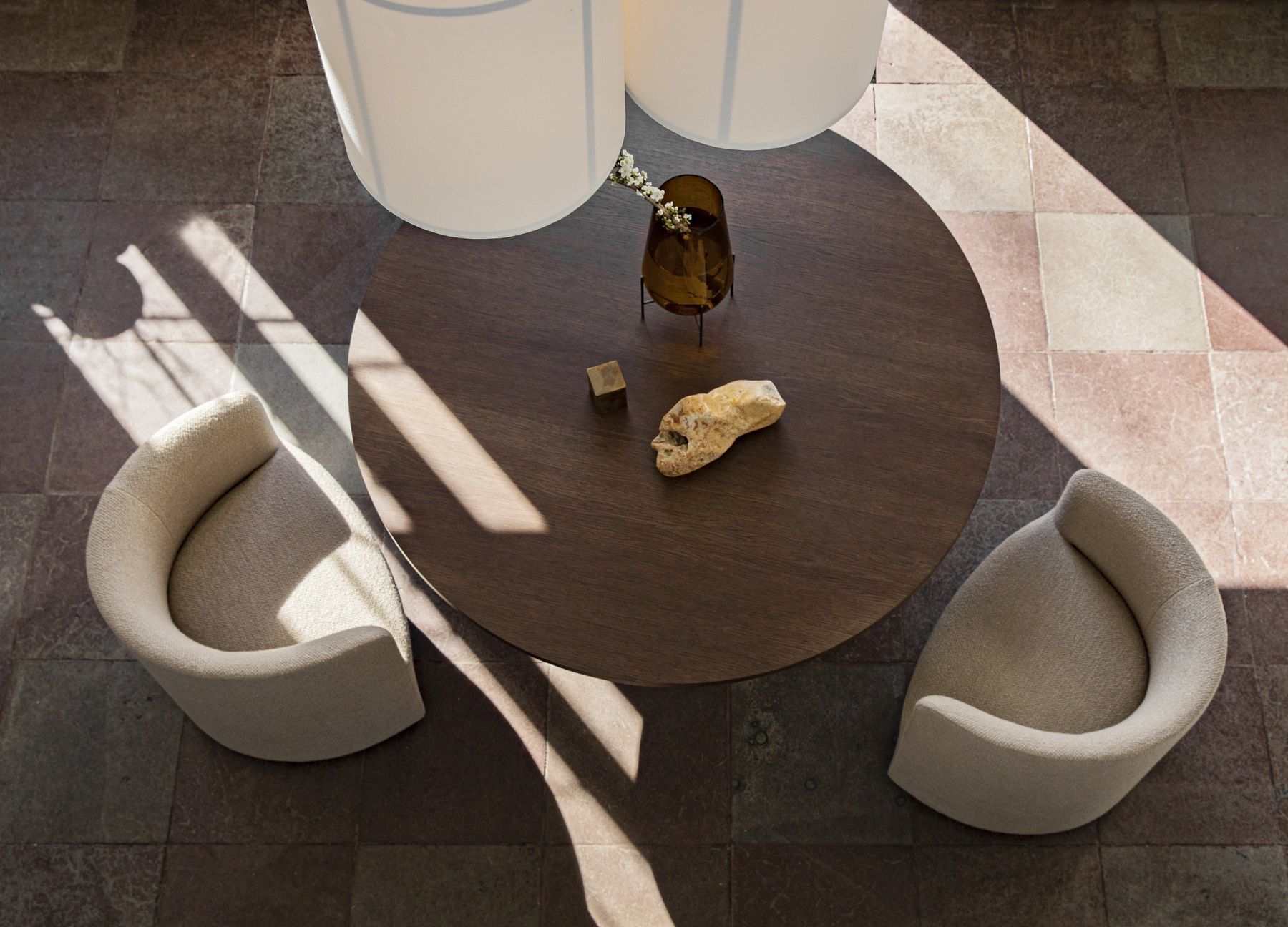 Tearoom Lounge Chair Fauteuil Audo Copenhagen  Tearoom Lounge Chair Fauteuil Audo Copenhagen