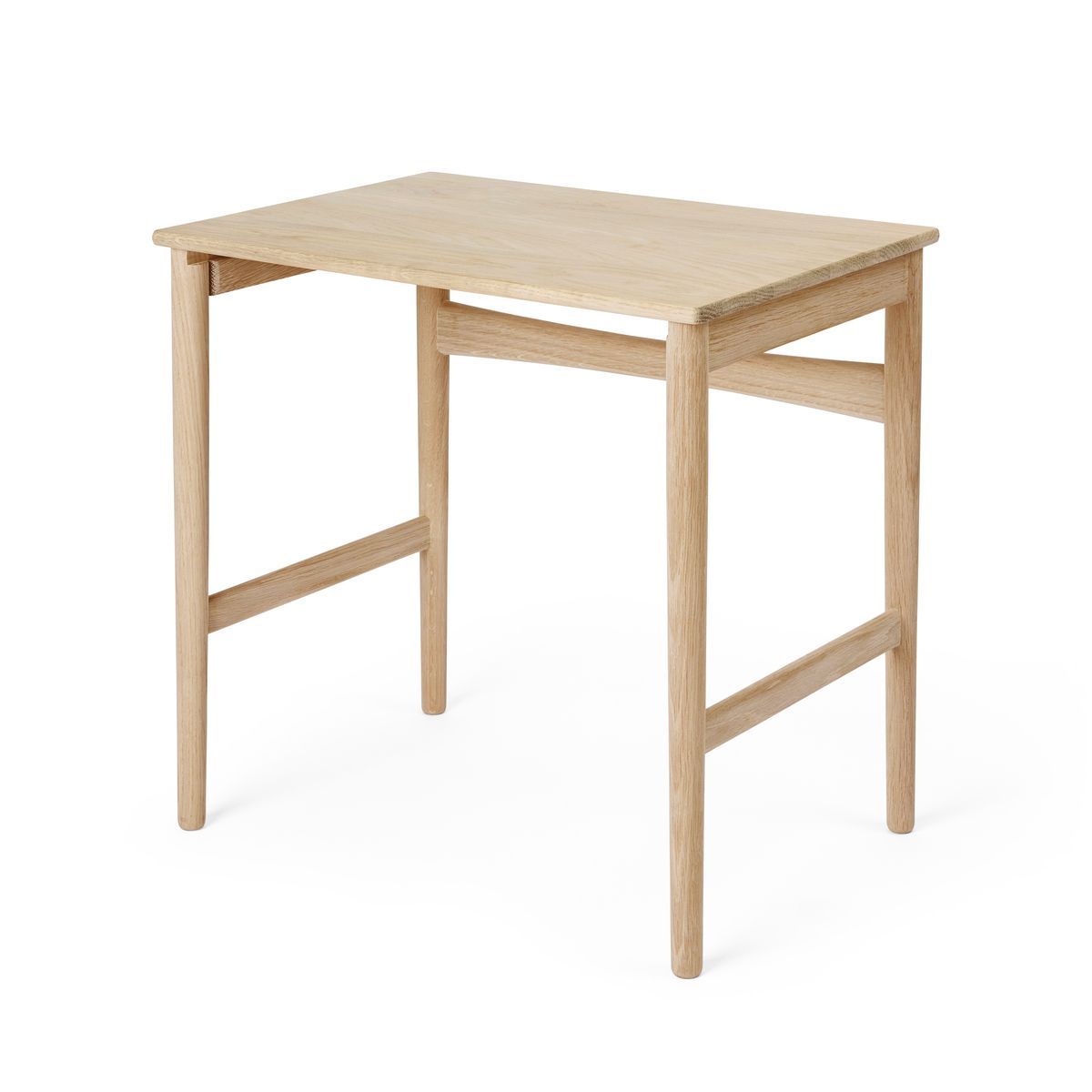 CH004 Nesting Tables tables d'appoint set de 3 Carl Hansen & Søn 