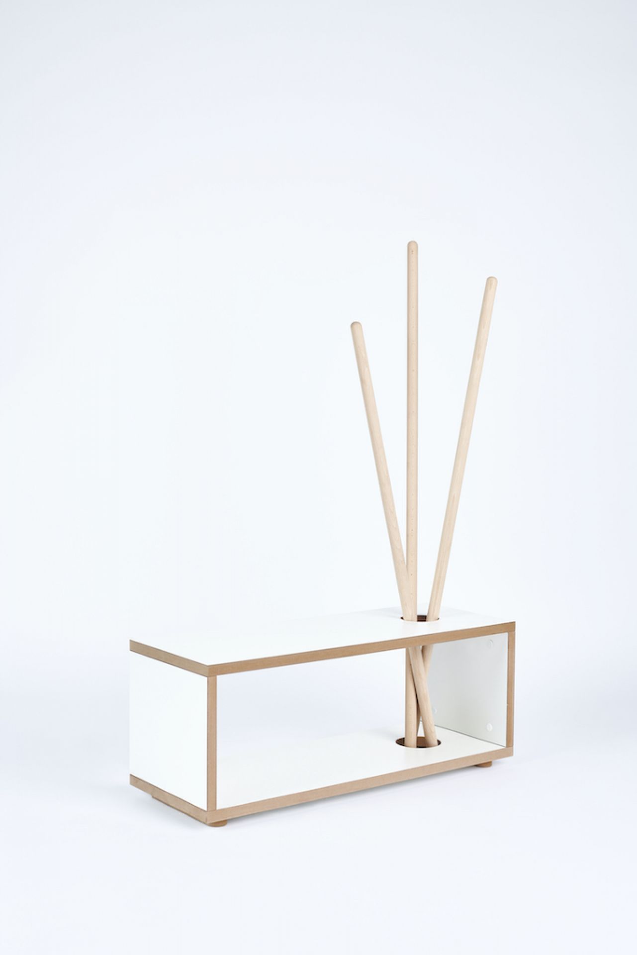 Tojo Kids Commander Armoire pour Enfants Tojo