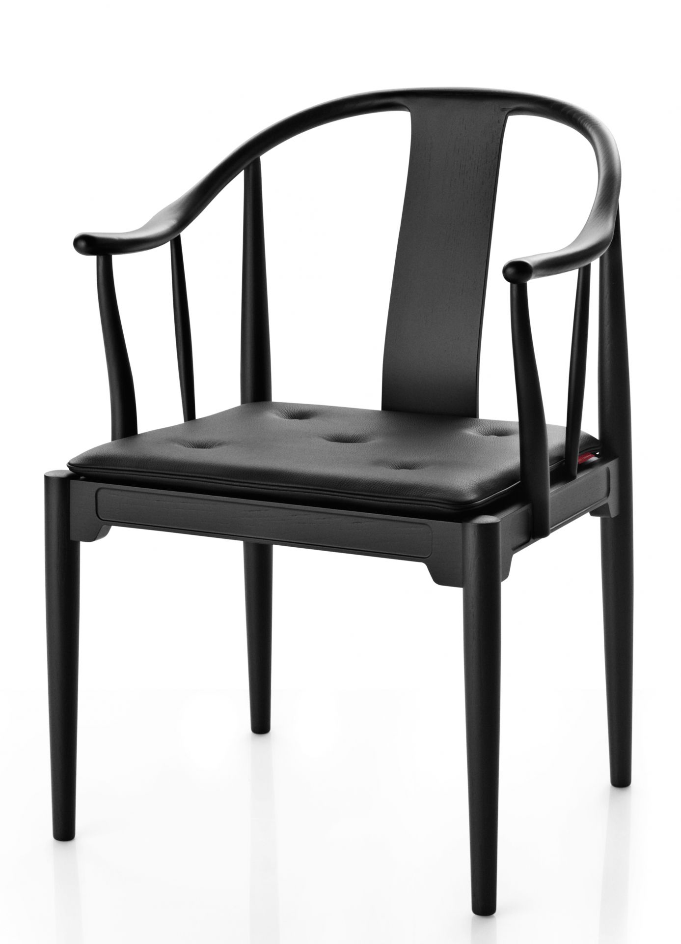 China Chair Chaise Fritz Hansen