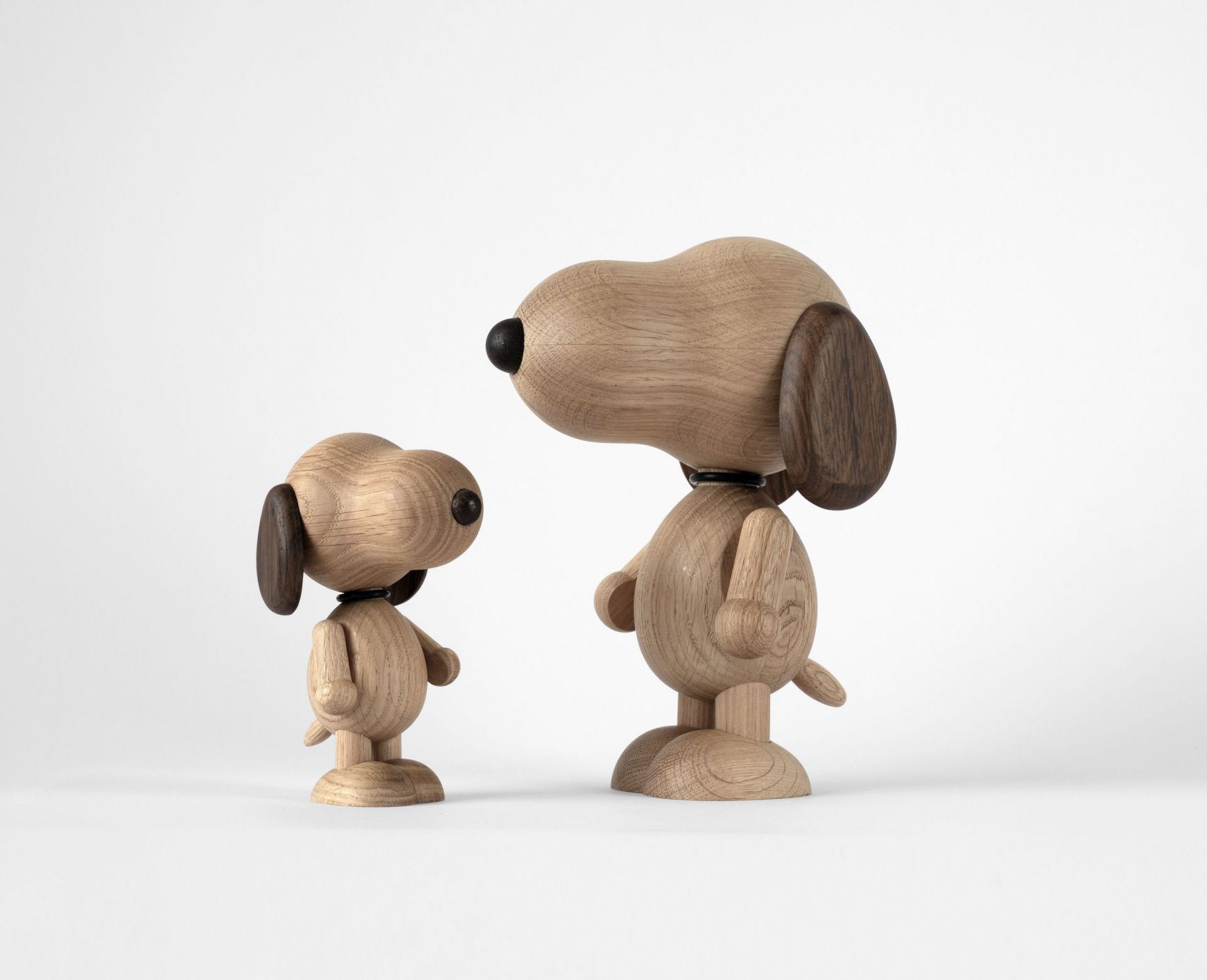Peanuts x Snoopy Chêne Large Boyhood OFFRE SPECIALE