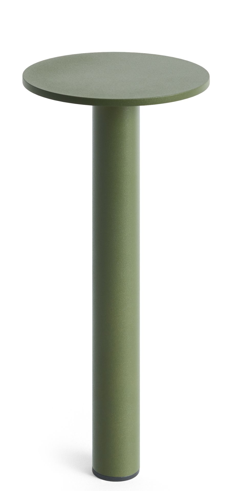 Host Lampe portable à batterie / lampe de table Hay Olive