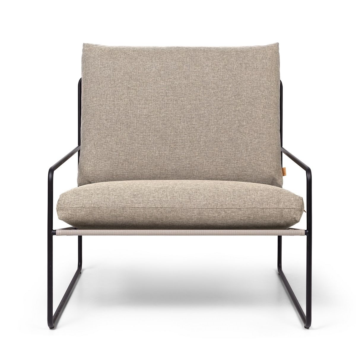 Desert Outdoor Canapé 1 place Ferm Living