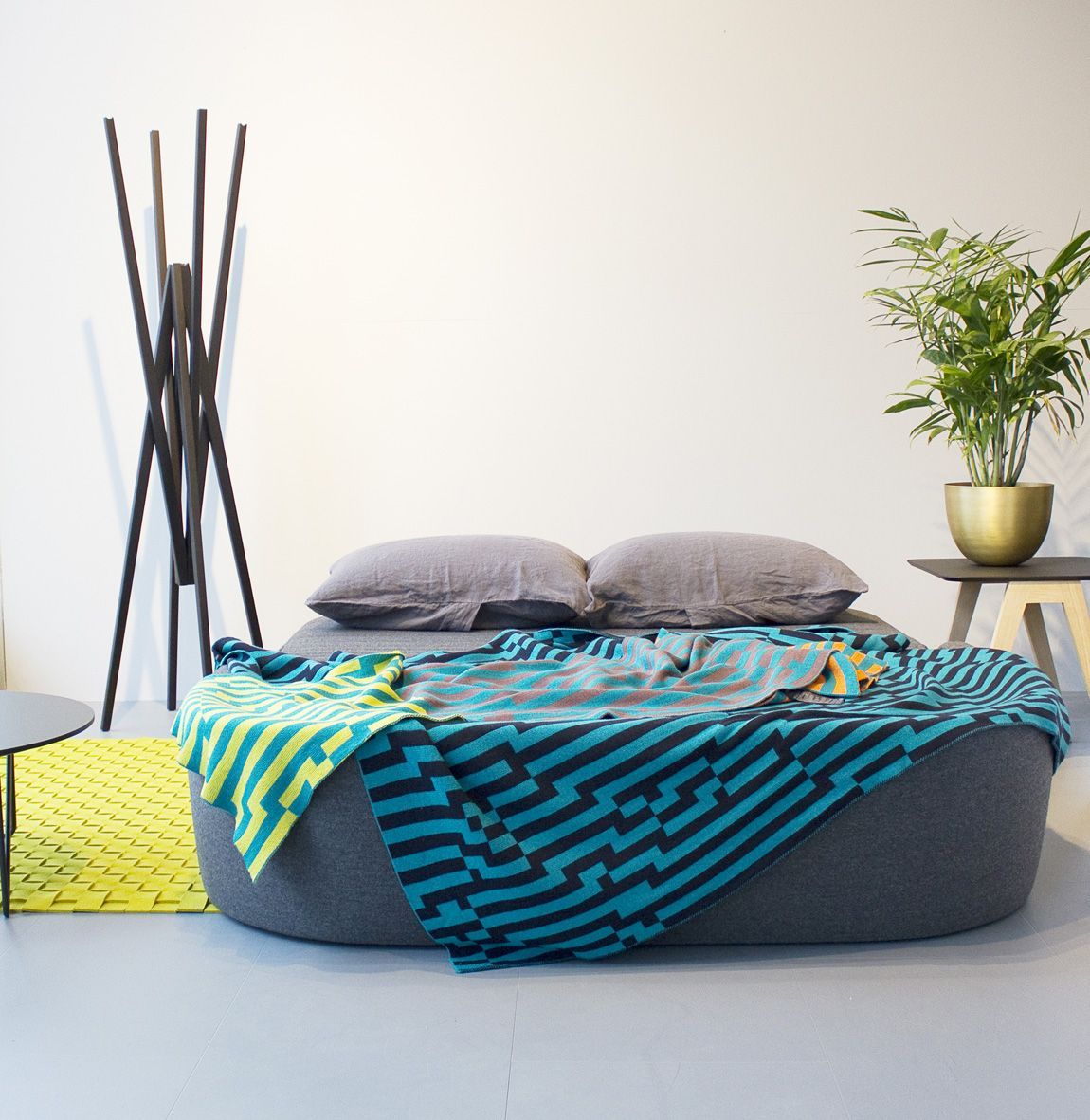 Simetria Porte-manteau Prostoria
