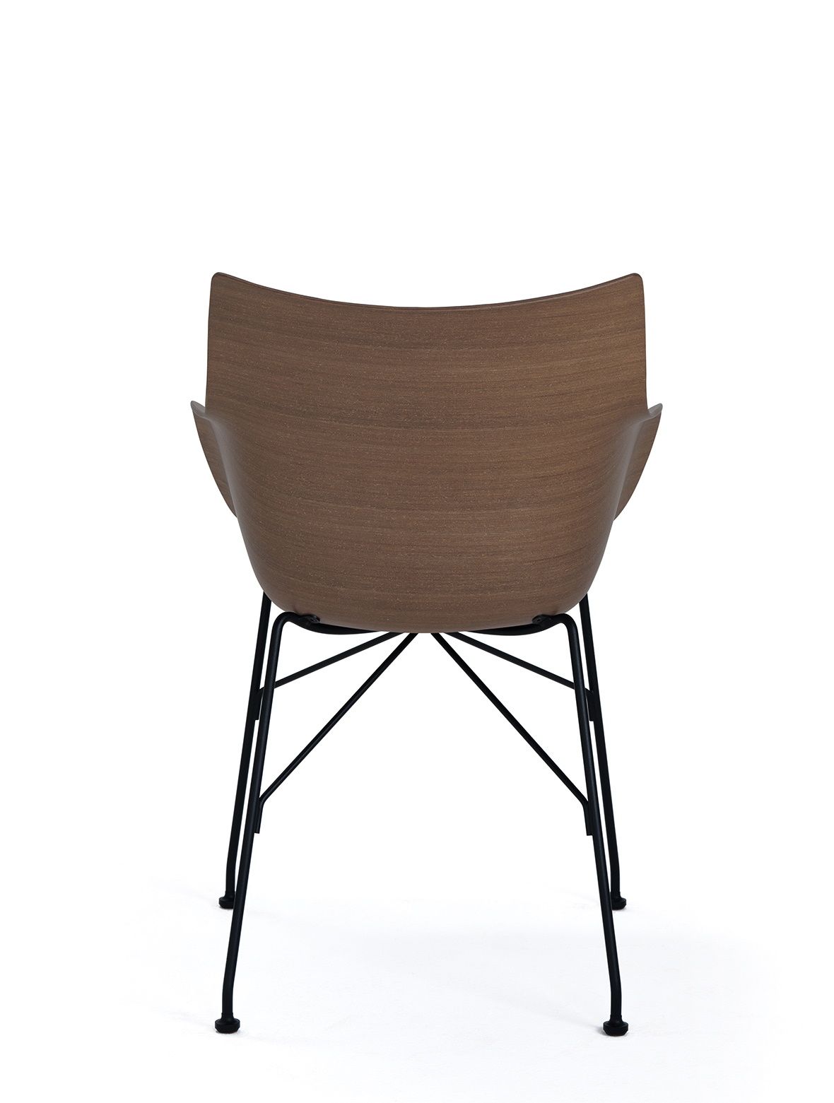 Q/WOOD 4913 Chaise Kartell