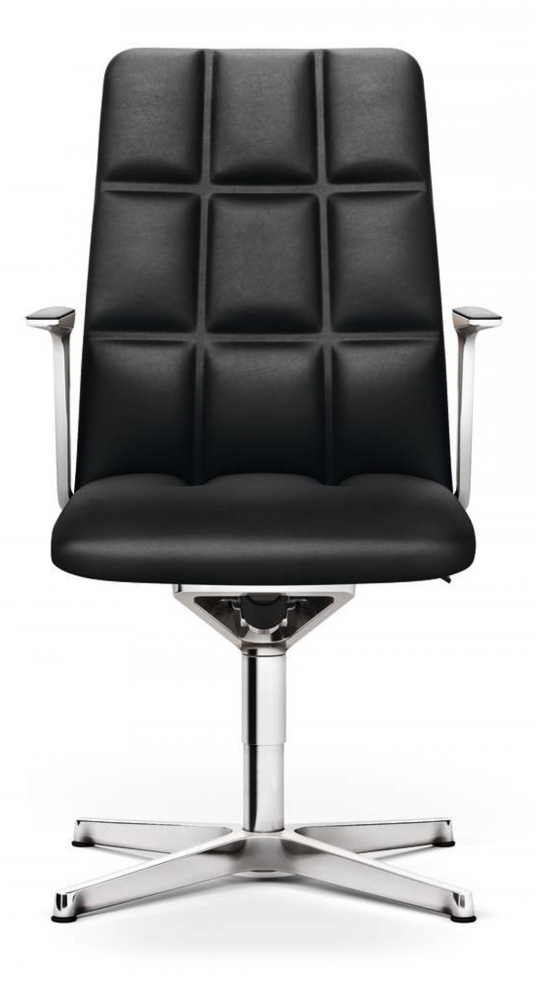 Leadchair Managment Pivotante chaise / Chaise de bureau pivotante Walter Knoll