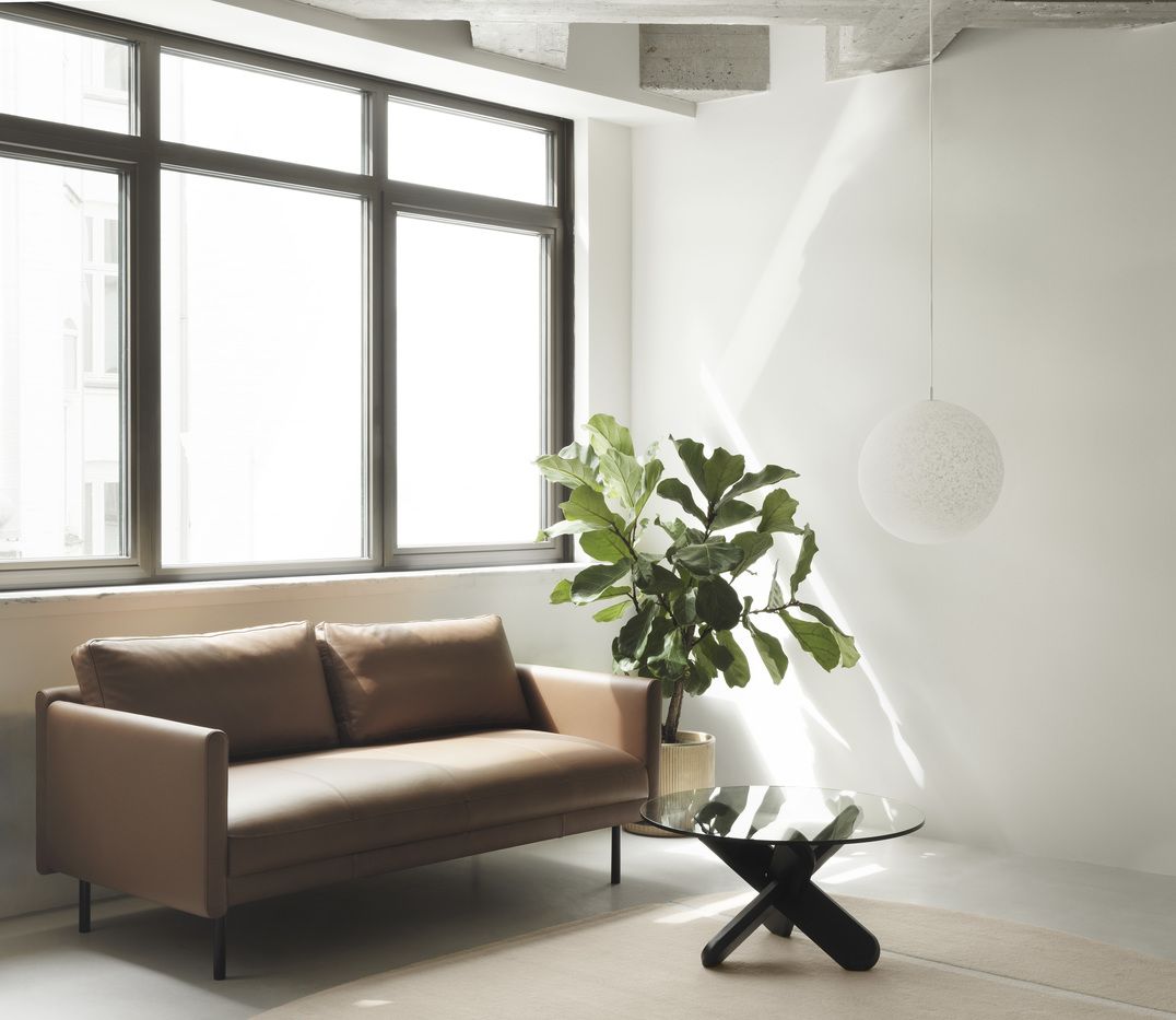 Rar Canapé 2 places Normann Copenhagen