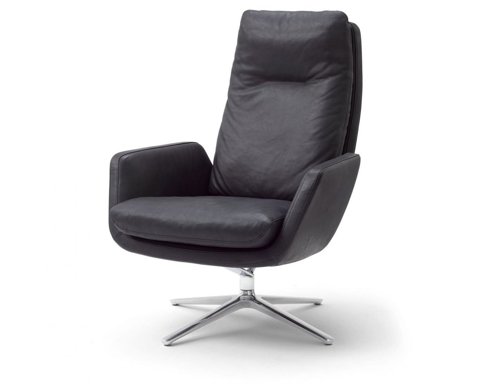 Cordia chaises pivotantes haut possier Cor