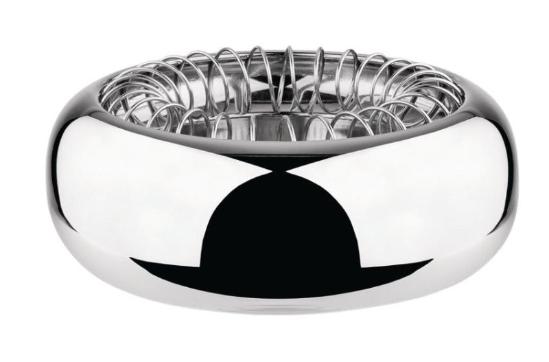 Cendrier spirale 7690/12 Alessi