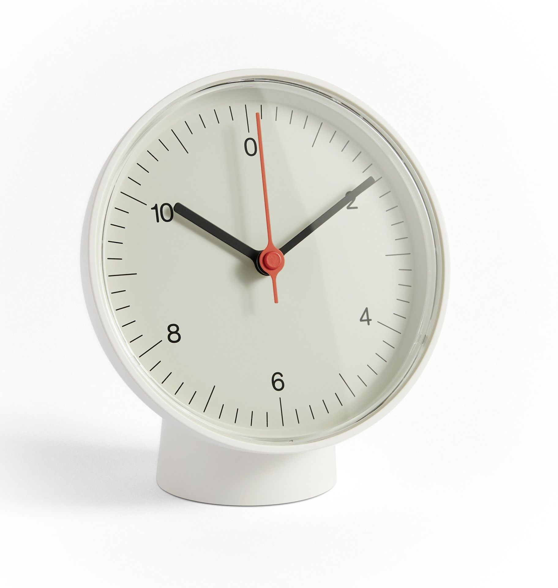 Table Clock Dual-function Horloge de table / horloge murale Hay 