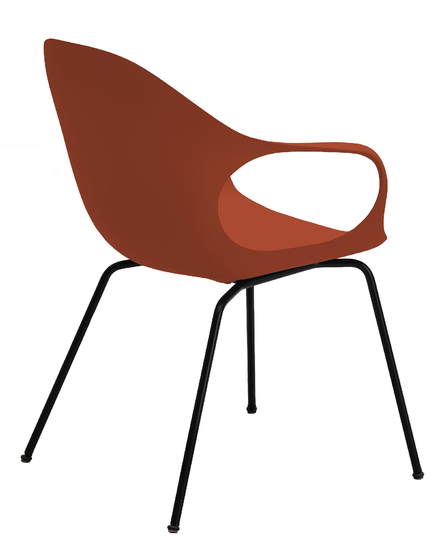 Fauteuil Elephantino Outdoor Kristalia