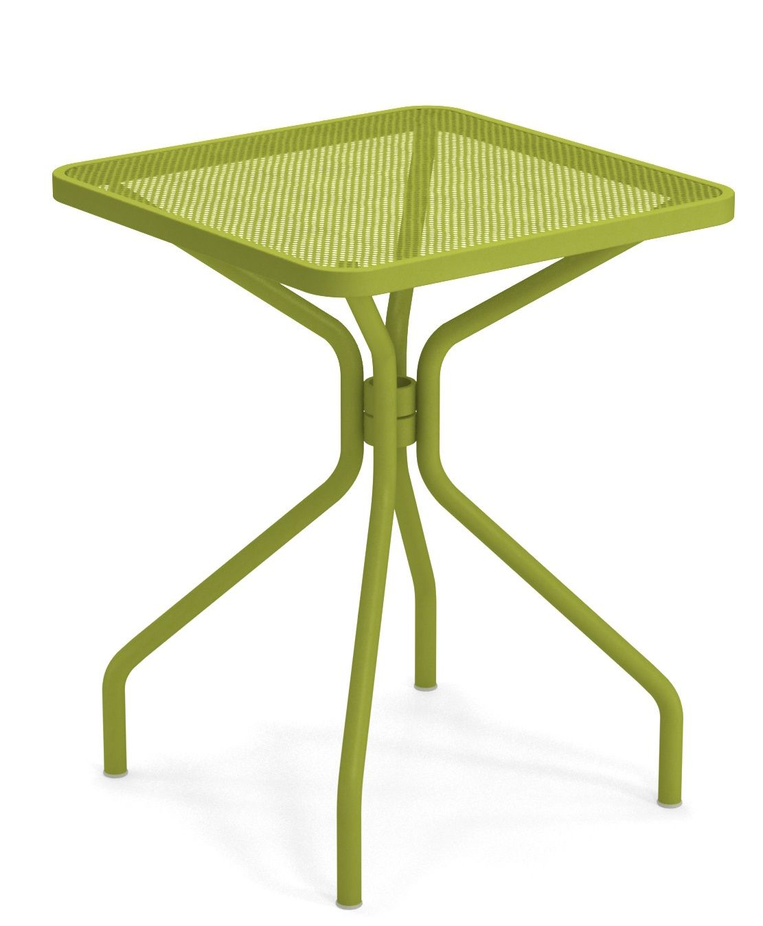Cambi Table carrée Outdoor Emu