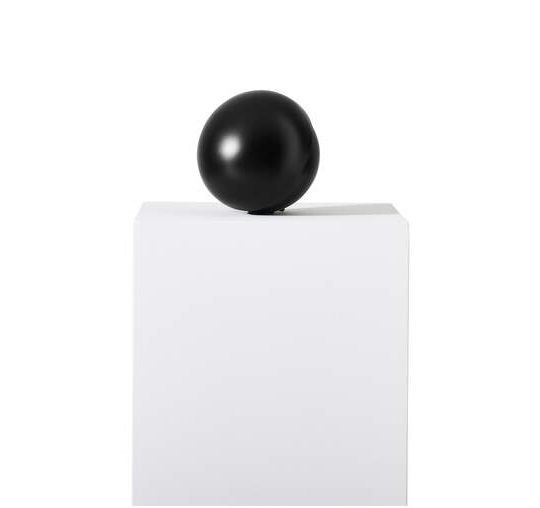 Palpebra Lampe de table Aluminium Cassina