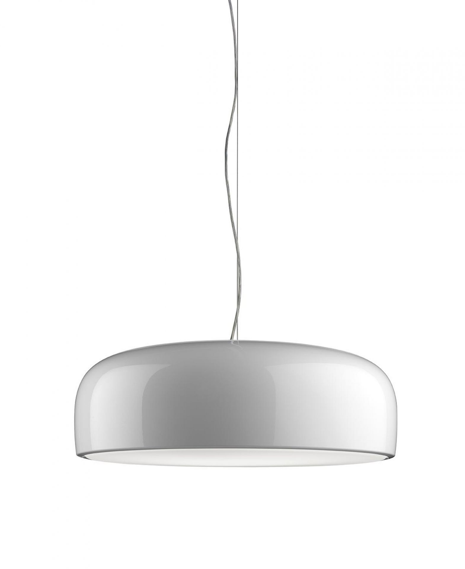 Smithfield S Lampe suspension Flos