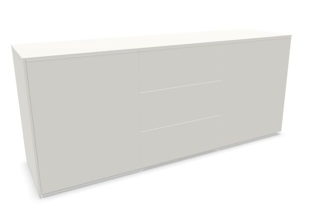 Aventa Sideboard Müller Möbelwerkstätten Combinaison préférentielle 5