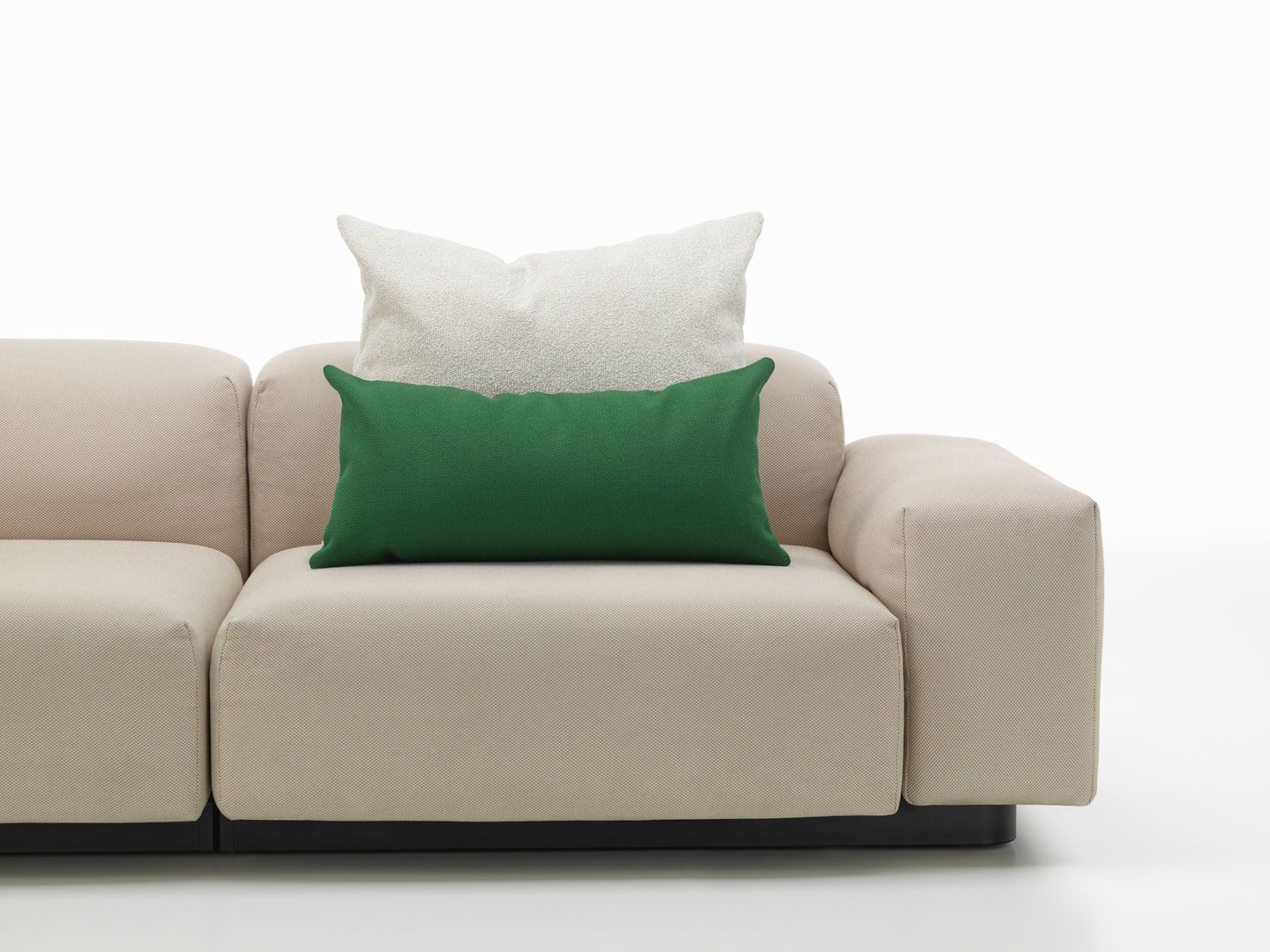 Vitra Cushions Coussins / Coussins de canapé