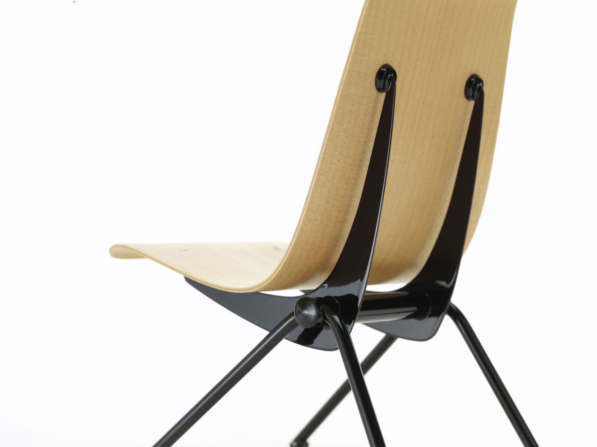 Antony [1950] Miniatur Chaise Vitra