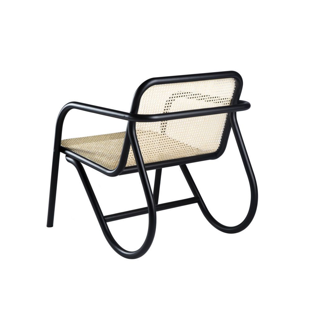 N. 200 Fauteuil Wiener GTV Design