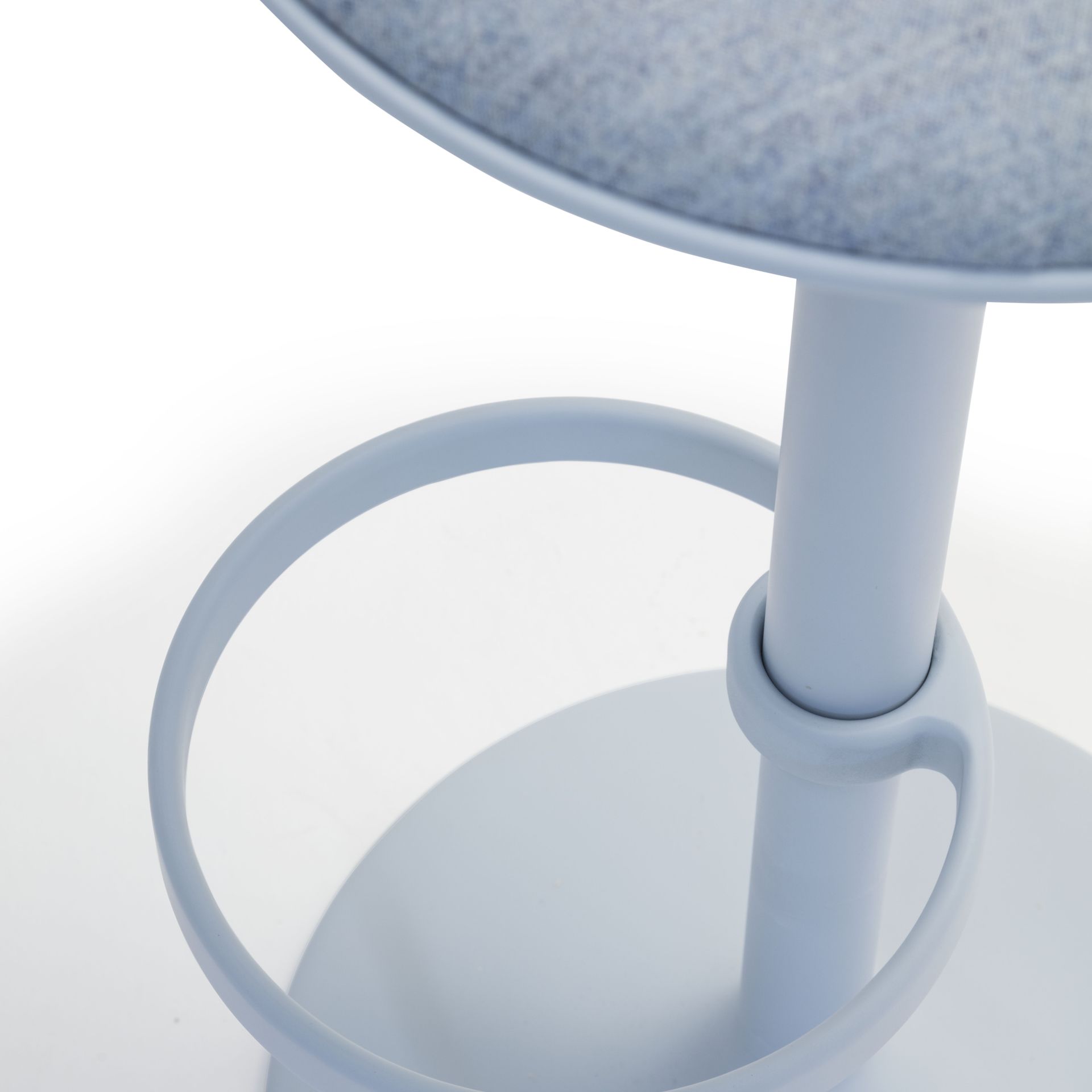 Hula BQ2971 Tabouret de bar Andreu World 