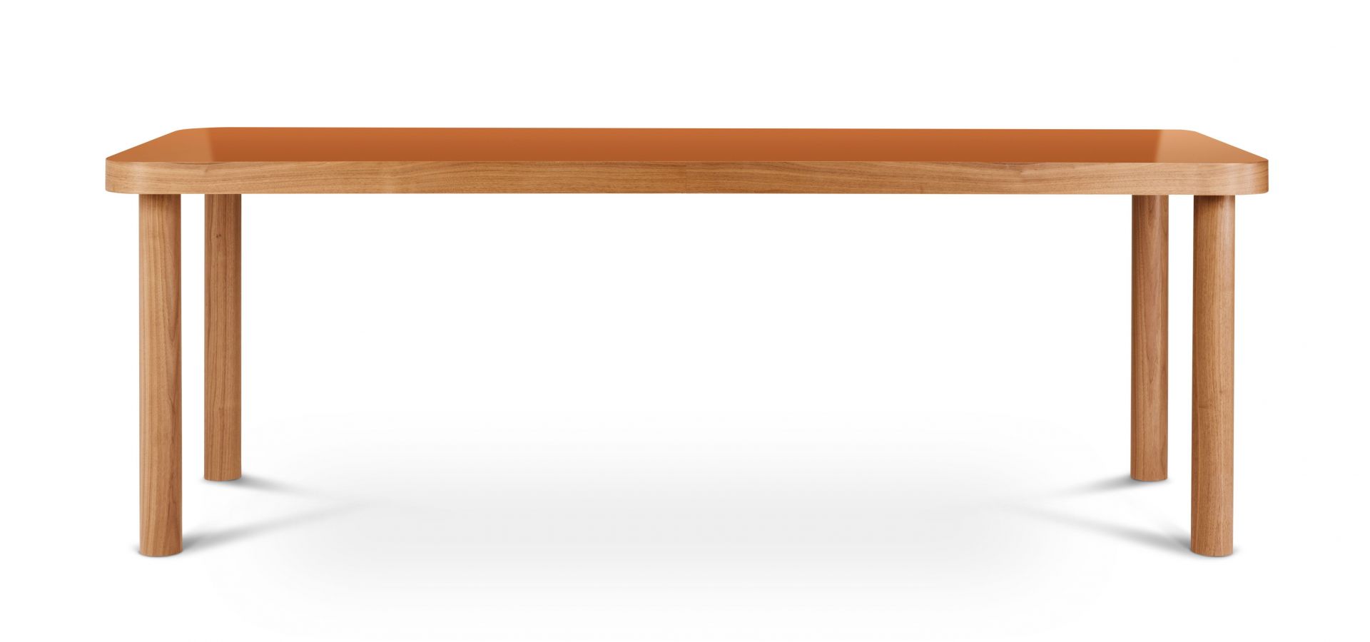 SAULE Table de salle à manger Wiener GTV Design