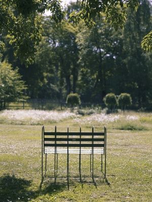 Canapé Gardener's Sofa Outdoor Design House Stockholm Canapé Gardener's Sofa Outdoor Design House Stockholm